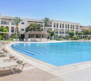 JAZ MIRABEL CLUB AND PARK